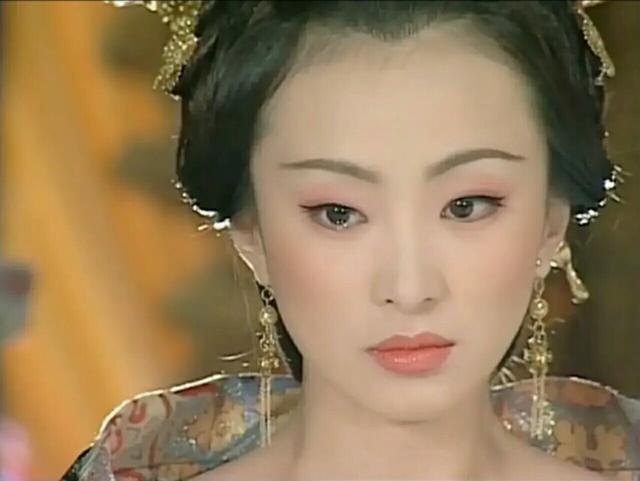 以前的古装造型有多好看,看完这部《无敌县令》就知道了