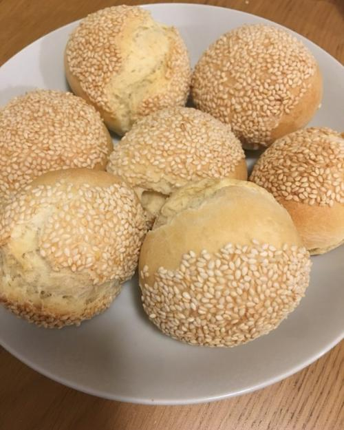 光饼,是福清传统风味小吃,也是福清人的最爱!