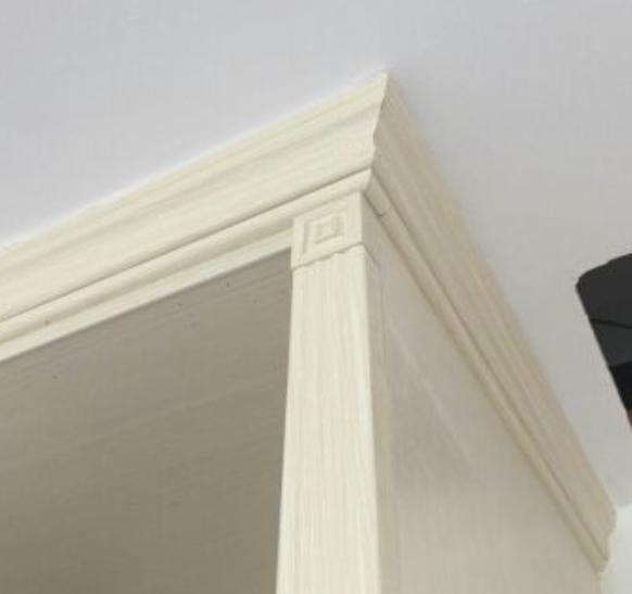 柜子封边的重要性封边做得好柜子用20年都不坏教你如何判断