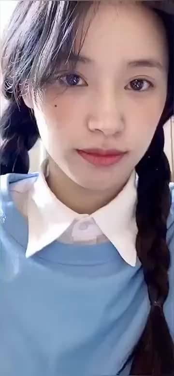 传说中的兆佳氏·鱼宁终于来了 小薇@李兰迪 劫后归来