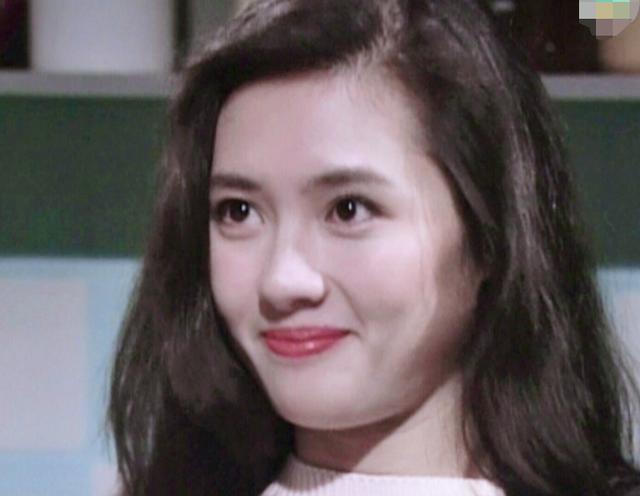 王晶用她捧红舒淇,她却从脱星变身影后