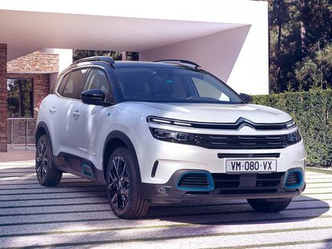 东风雪铁龙天逸 C5 AIRCROSS PHEV最新消息