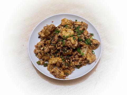 云南人有多爱吃洋芋?这篇文章看得我流口水(图)