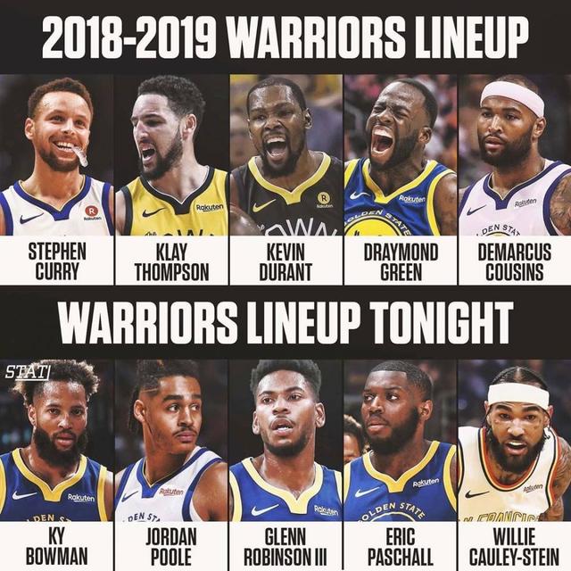 勇士队员遭金州本地邻居歧视:请不要以貌取人!我也属于这里