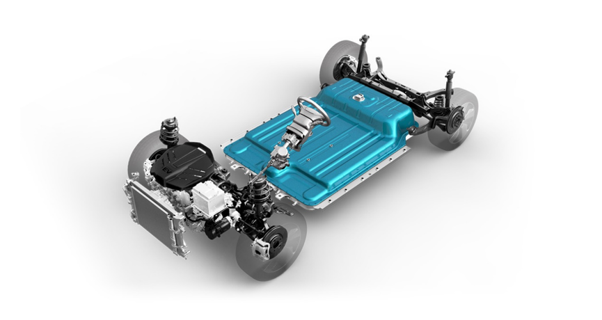 菲斯塔纯电动 VS Model 3：每公里续航节省204元