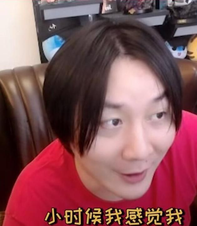 张大仙谈名字含义,却不小心暴露真实身份?网友:惹不起!