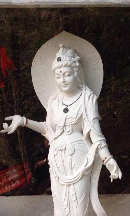 在北京红螺寺风景区你对那里的观音寺以及观音路有多少了解