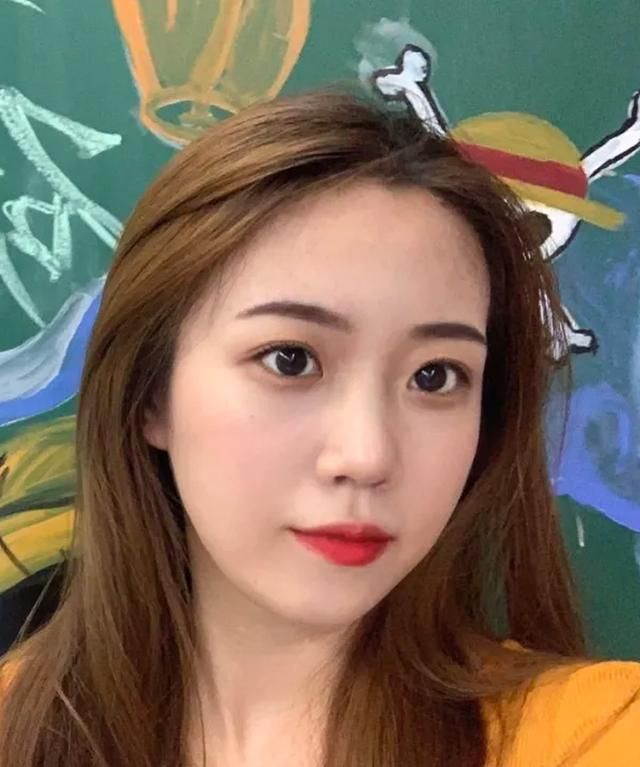 西北工业大学李依航校花中的学霸学霸中的美女
