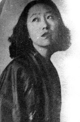 张爱玲与赖雅认识三月闪婚,心甘情愿照顾赖雅去世,背后有何隐情