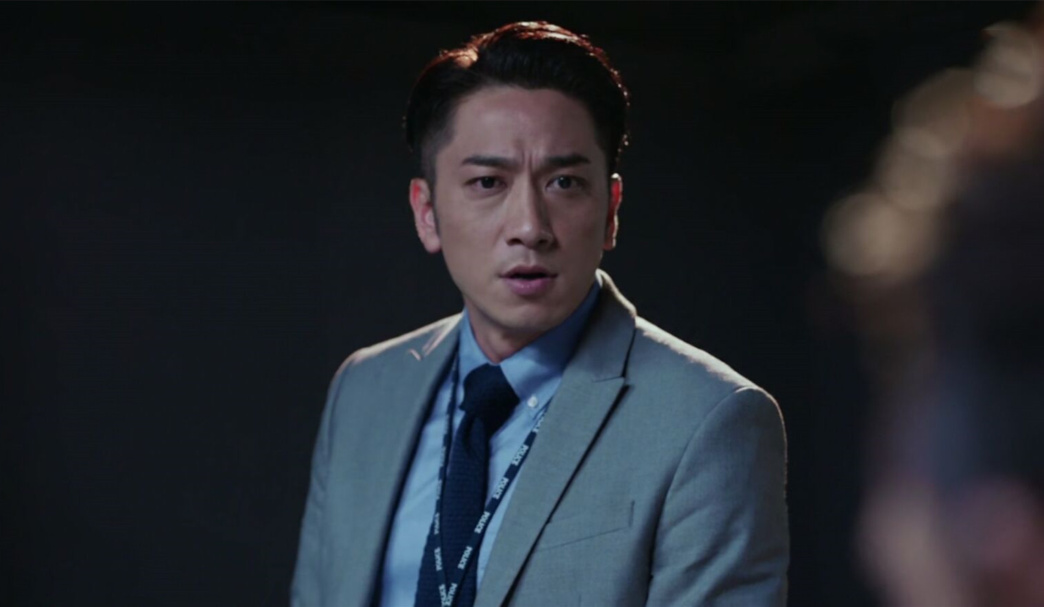 战毒首播黄宗泽帅飙车枪战爆破都有为啥依旧槽点满满