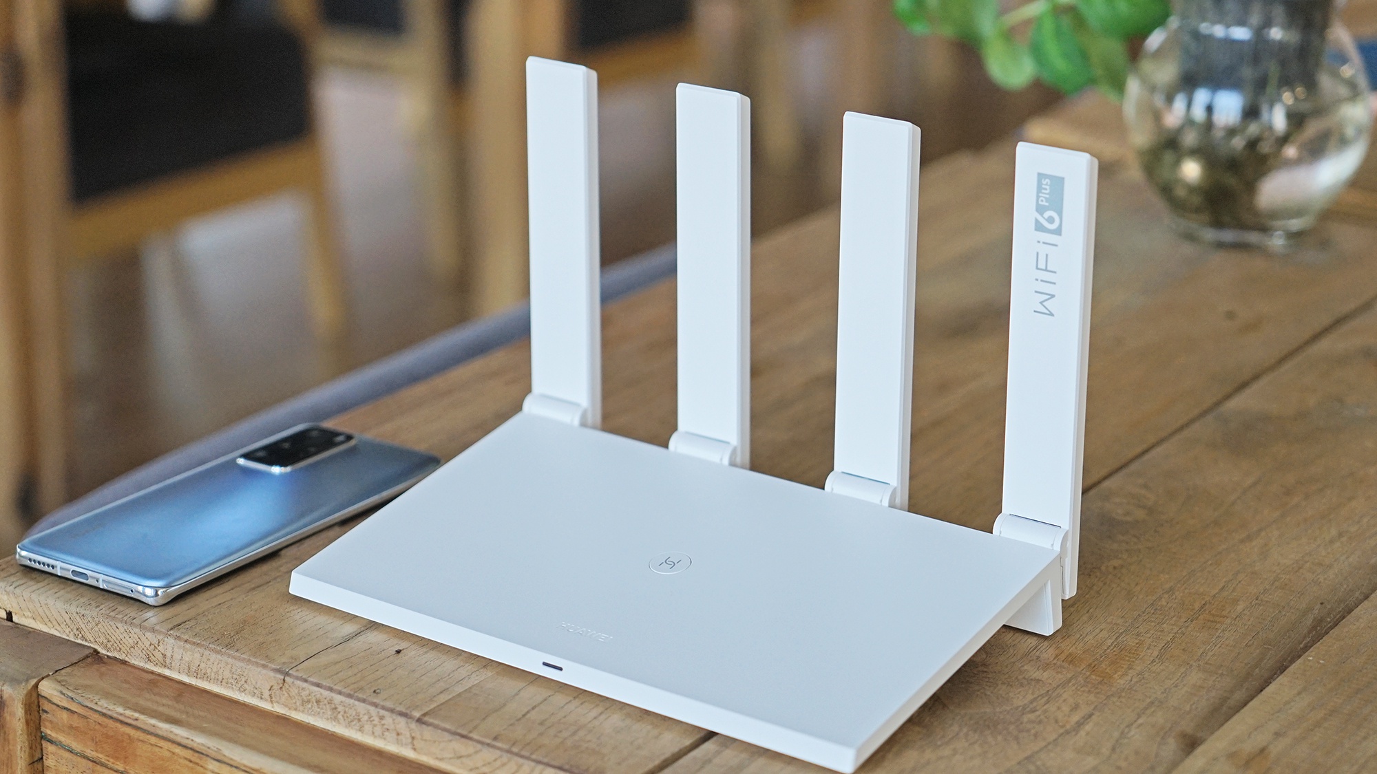 华为路由ax3上手教程简单易学手把手教你玩转wifi6