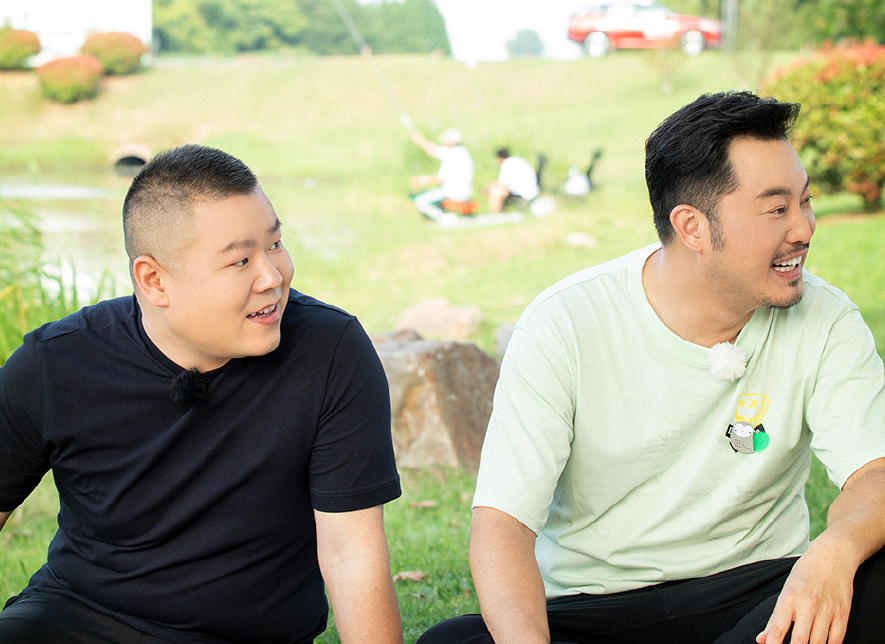 《未知的餐桌》岳云鹏怕导演?被保护后当面吐槽对方,打脸有点快