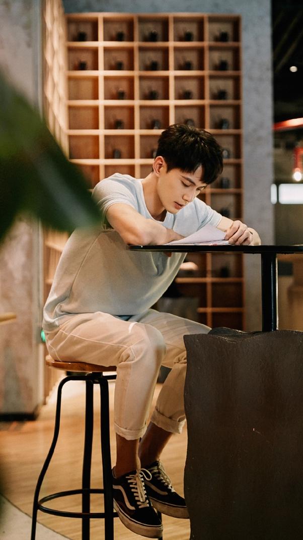 徐正溪用《痕迹》证明了自己,"体验派"的演员值得更多期待