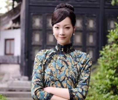 三叉戟夏静怡这样的角色都捧不火何杜娟真没有爆款的命