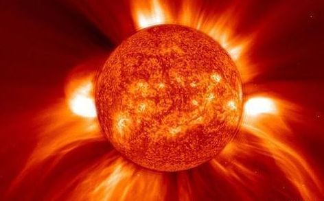 科学家观测发现一只"宇宙蝙蝠",距地球2000光年,位于猎户座|星云|猎户