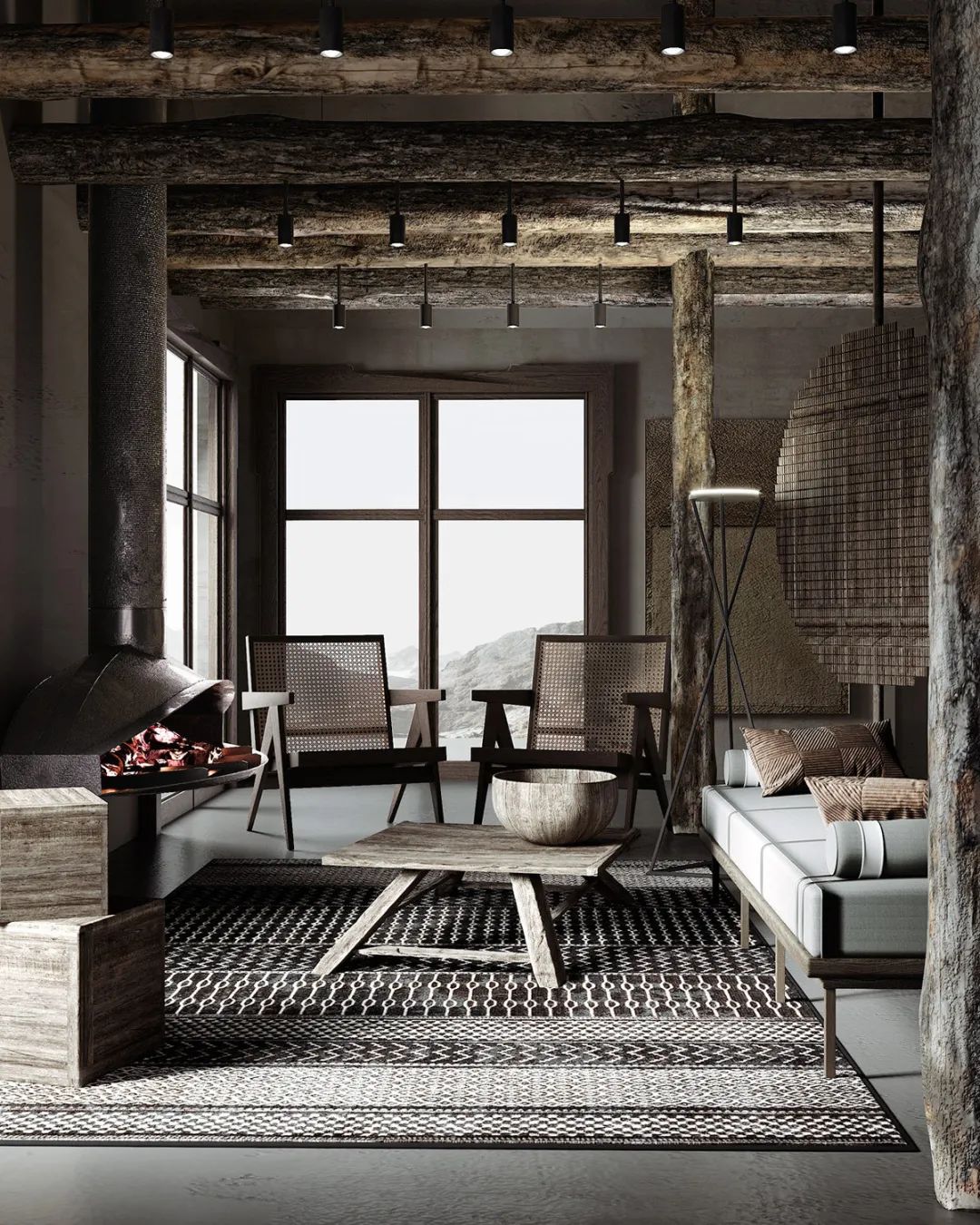 rr · lifestyle | 与时尚有不解之缘的c位之椅|装修|家具_新浪新闻