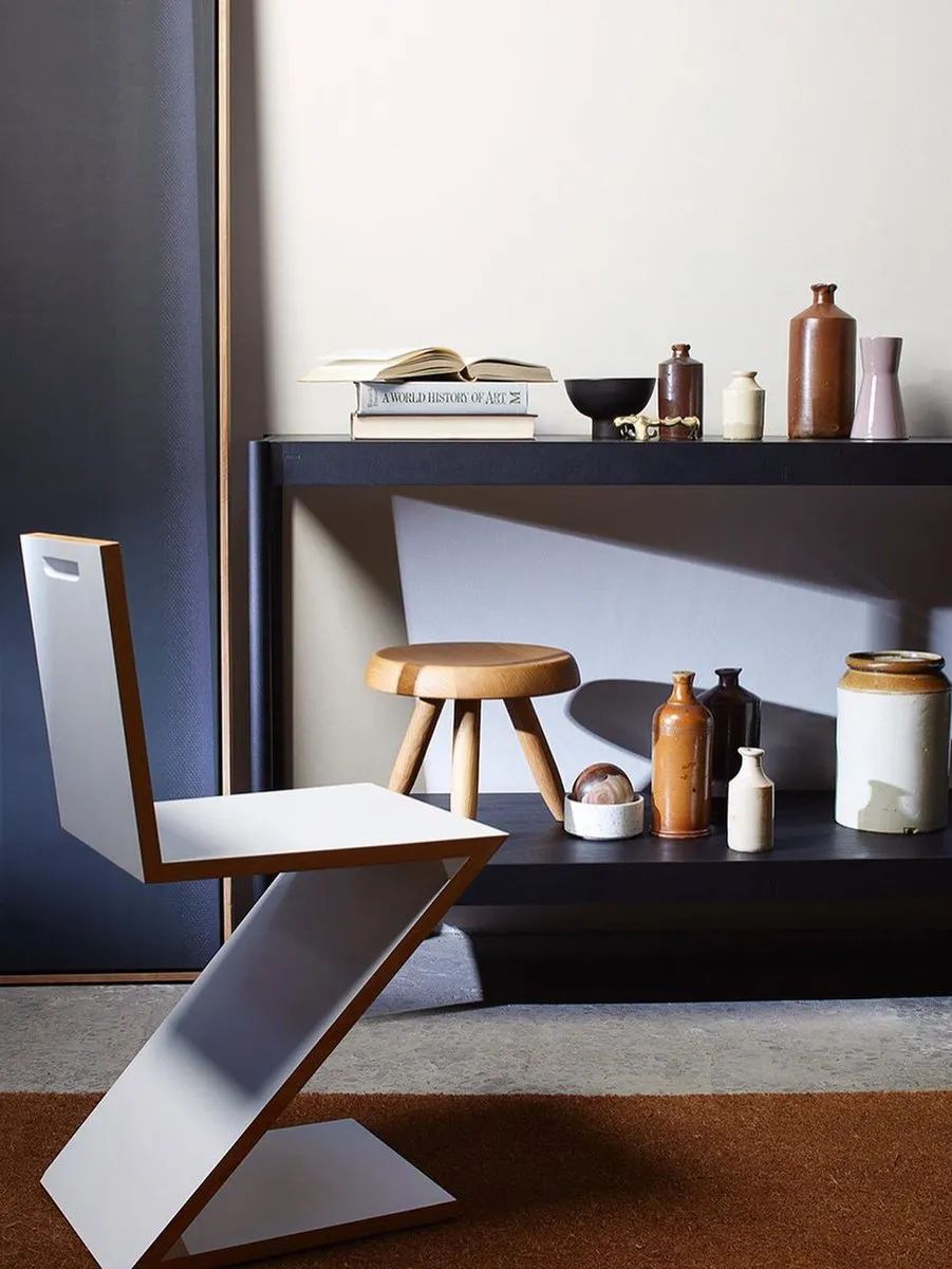 rr · lifestyle | 与时尚有不解之缘的c位之椅|装修|家具_新浪新闻