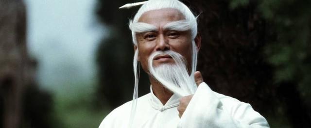 成龙自认功夫不如他,他却沦为配角,晚年生活如此凄凉|刘家辉|功夫