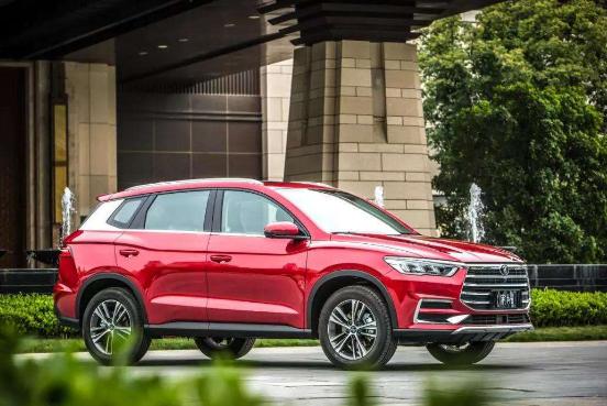 6月这些新车卖的最好 你喜欢的排第几？