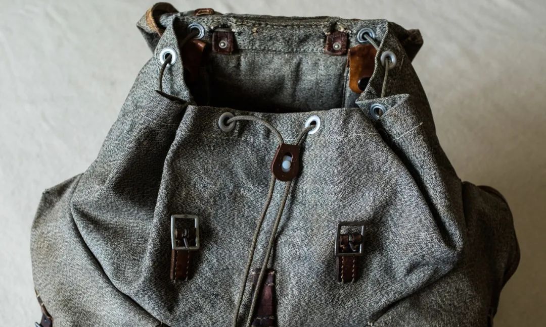 让全世界复古迷都疯狂的面料:胡椒盐salt and pepper