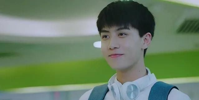 晨阳张九说着最狠的话最后心软的却是自己