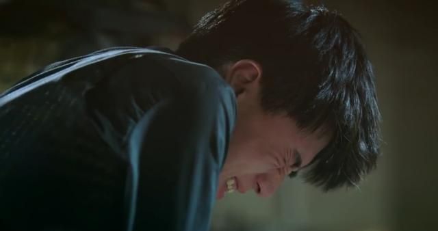 晨阳张九说着最狠的话最后心软的却是自己