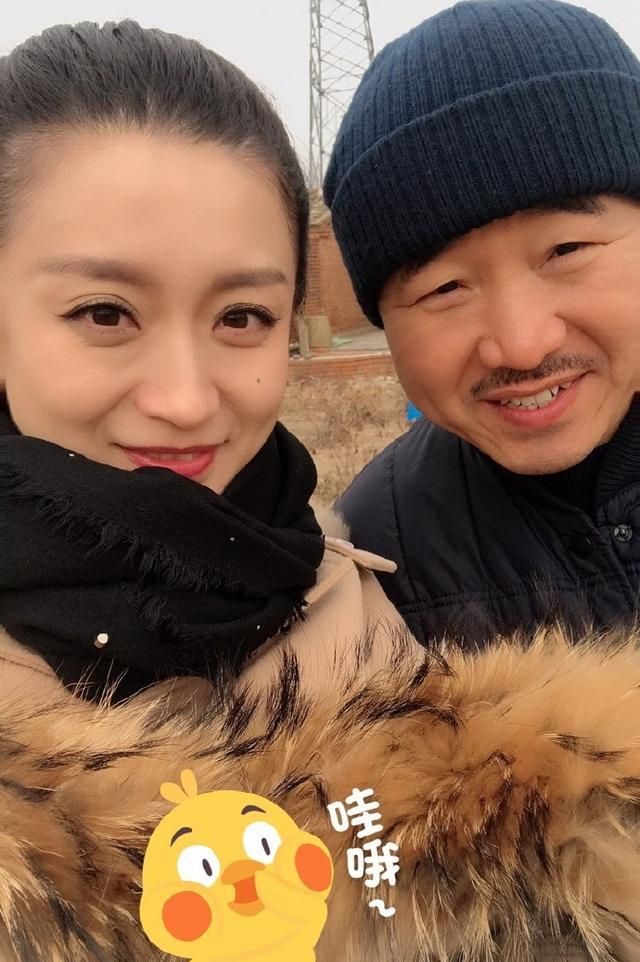 杜肖雄英国留学研究生学历婚姻神秘造网友误解不是刘一水