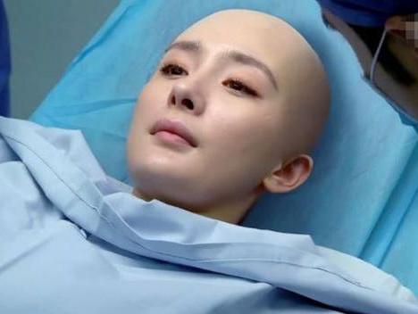 女明星光头造型集合，难怪说再不上镜的女明星都比普通人要好看|光头|女明星|上镜_新浪新闻