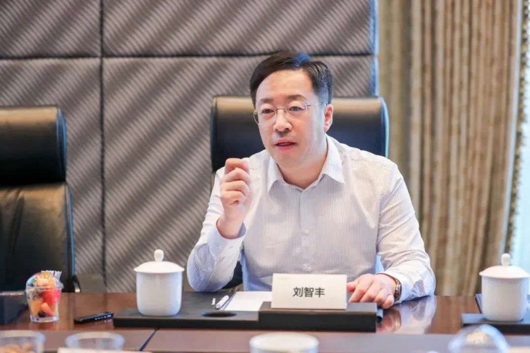 安聪慧蓝色吉利行动失败，刘智丰如何带领几何走出泥潭？