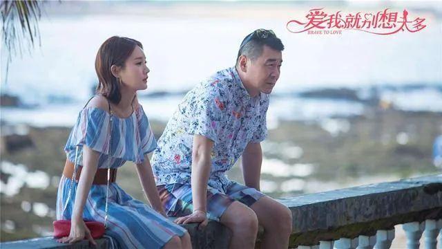 搭档无数当红男星的李一桐,终于要靠这部都市轻喜剧火了!