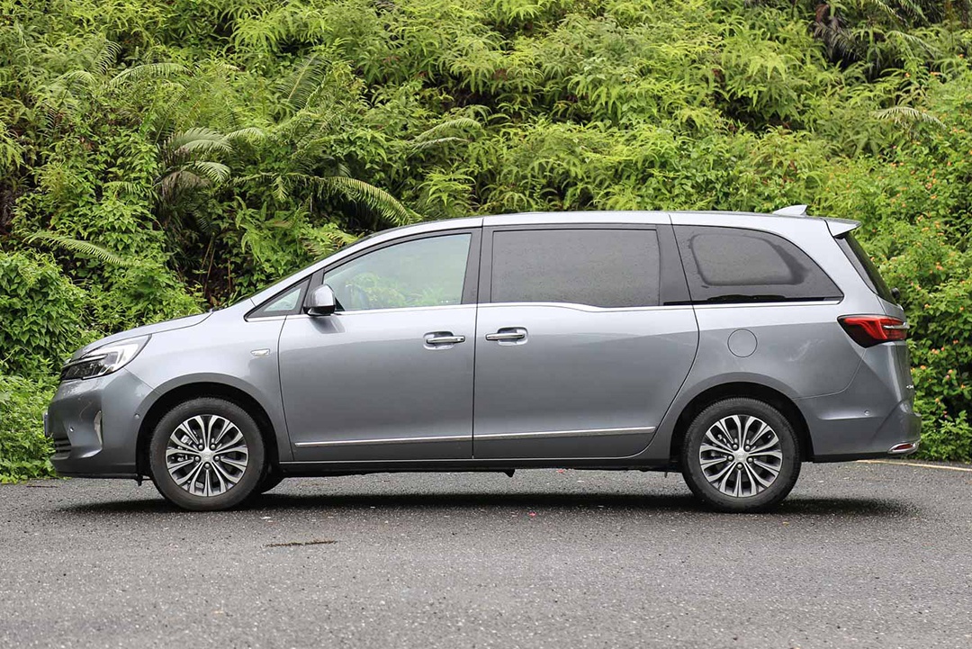 家用7座车该怎么选,这次终于说清楚了!