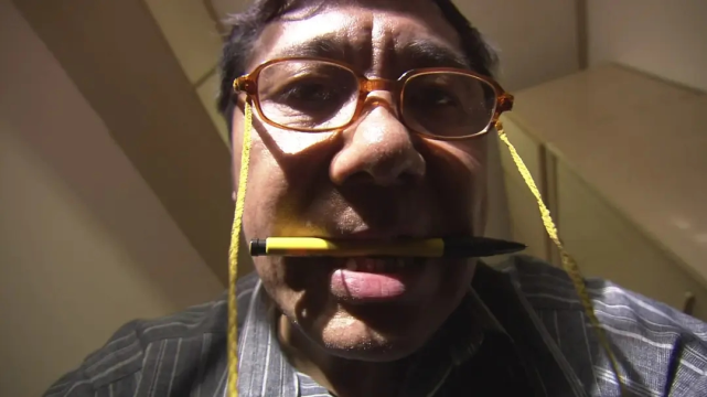 豆瓣93分黄渤王迅甘心当配角的外乡人终于火了