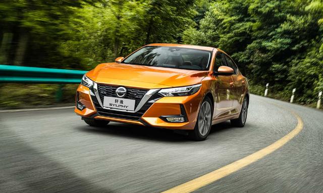 6月这些新车卖的最好 你喜欢的排第几？