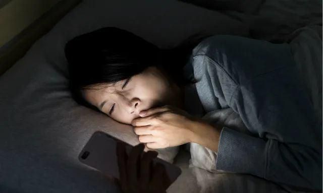 失眠,脱发,发胖,当代年轻人的3大痛,你中了几个?