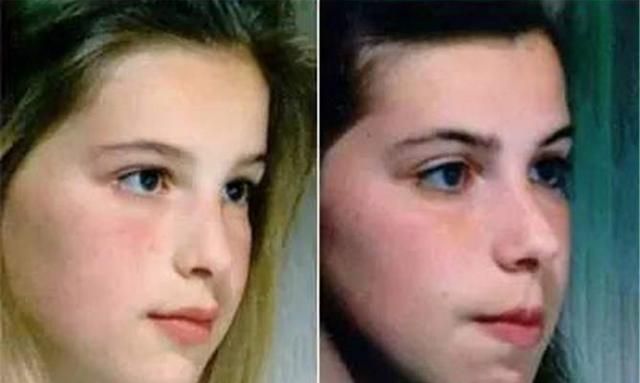 "黑脸宝宝"走红,宝妈晒出两个月后的逆袭照,调侃多亏没扔