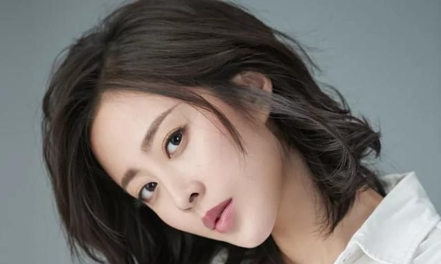 孔宋今撞脸石田里美演过如懿传爱我就别想太多中扮沈文文