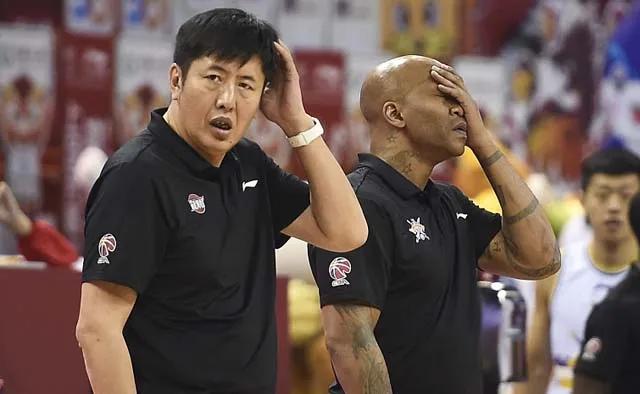 全华班能赢没弗格能赢没孙悦也能赢怎么吹马布里都不过分