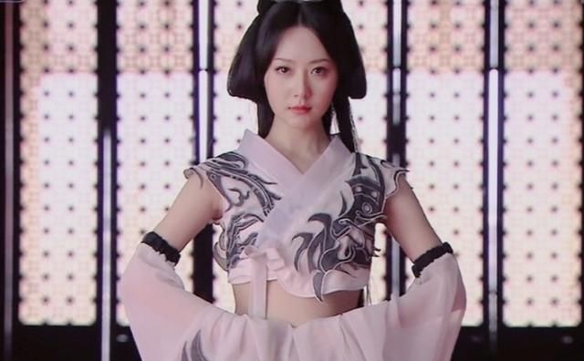 《神话》素素和玉漱是不一样的人