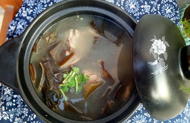 煮海带排骨汤什么时候放海带顺序错了毁你一锅好汤