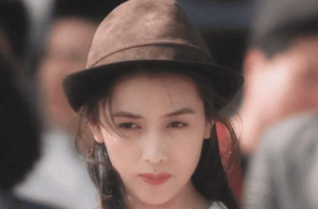 工藤静香"毁容式"变老?当看到她的旧照,才知道什么是神仙颜值