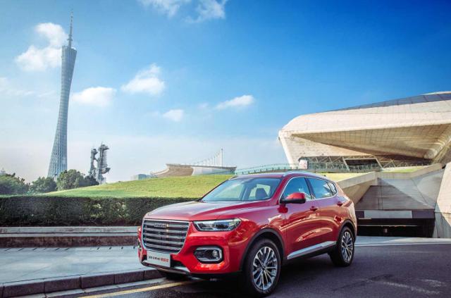 6月这些新车卖的最好 你喜欢的排第几？