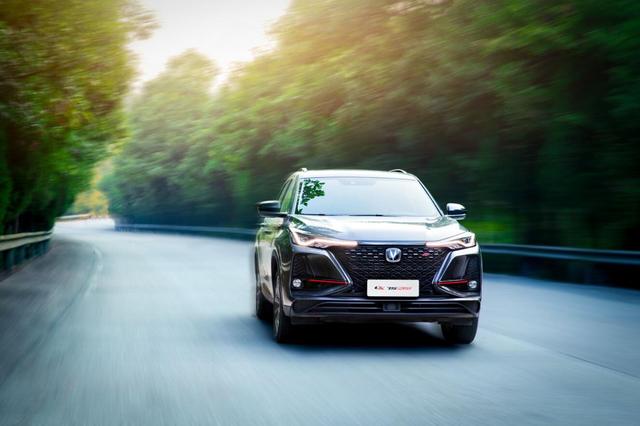 6月SUV销量排名出炉：哈弗H6危险，途观大跌，长安CS75表现抢眼