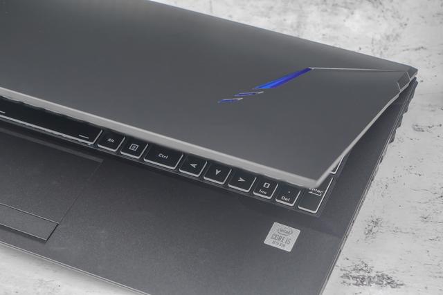 神舟战神tx6-cu5da图赏:新一代学成吃鸡游戏本标杆