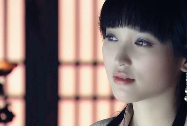 《神话》素素和玉漱是不一样的人