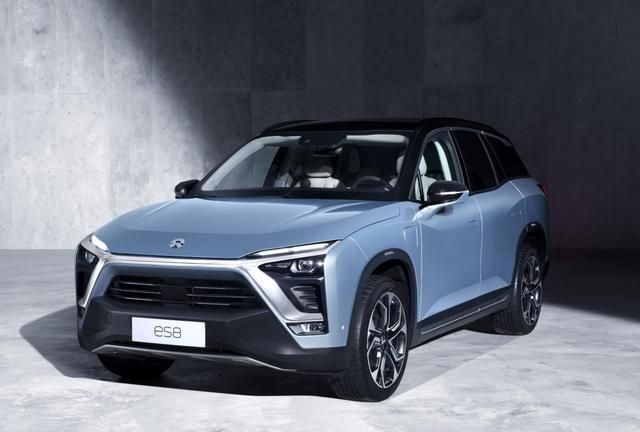 搭载华为hicar系统,支持5g网络!