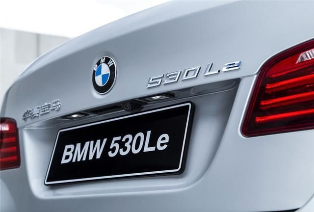 都是合资豪车,为啥只有华晨宝马被抠标