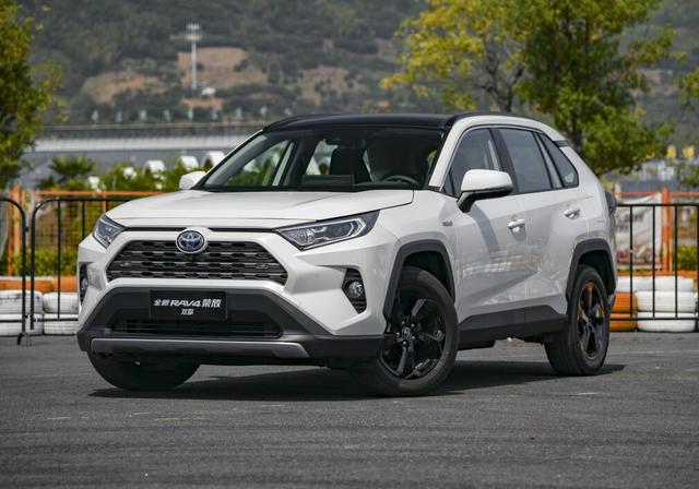 6月SUV销量排名出炉：哈弗H6危险，途观大跌，长安CS75表现抢眼