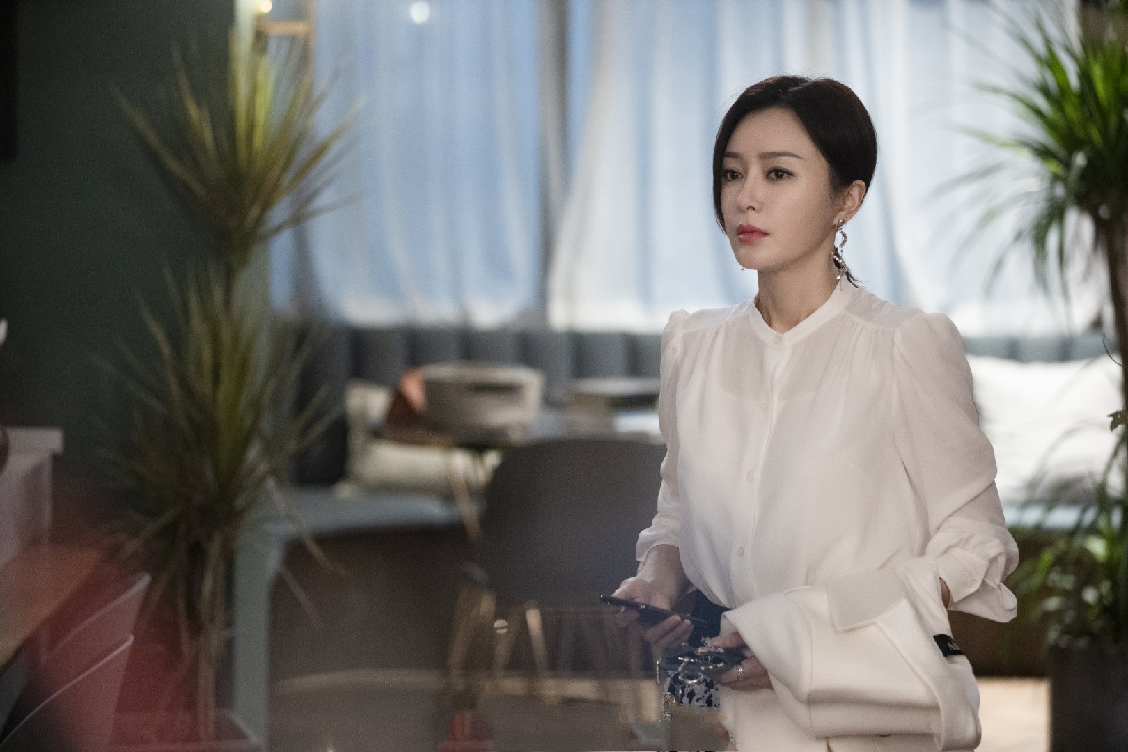 《怪你过分美丽》莫向晚如何逆袭?她这3个职场锦囊,每人都适用