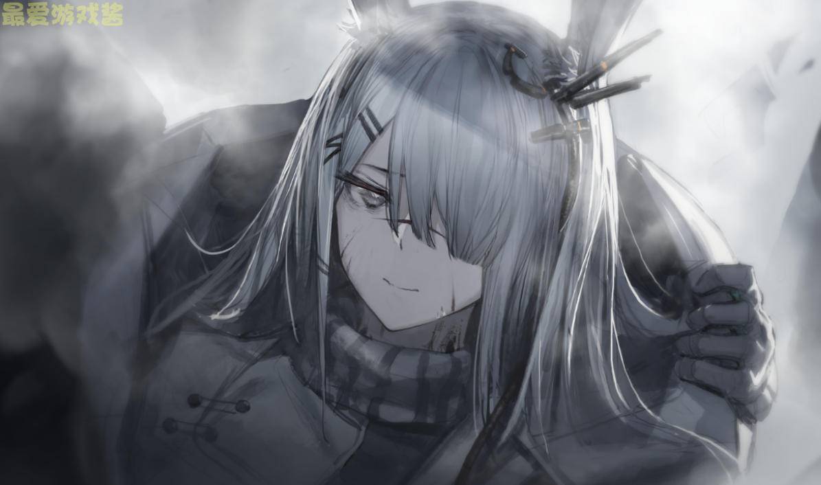 明日方舟梅菲斯特真的能洗白吗外国博士评价取决于剧情和技能