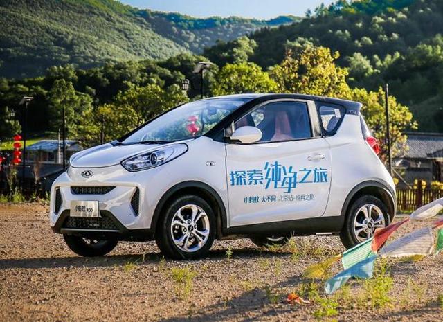 上半年新能源车型销量盘点！特斯拉扛起销量大旗，比亚迪第二